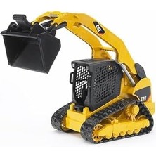 Bruder - Paletli Yükleyici Ölçekli Model