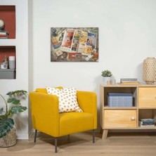 , 1000P Puzzle Wd 1950, Yetişkin Puzzle