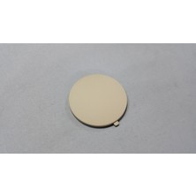 MAP Autoteile Volkswagen Bora 1999-2005 Arka Küllük Yan Kapağı Bej