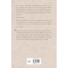 Servi Nine ve Üç Güzeller