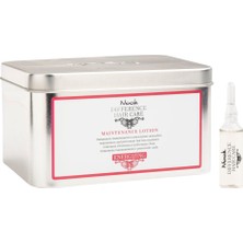 Nook DHC Zayıf Ve Dökülen Saçlar İçin Baş Derisi Canlandırıcı Dökülme Karşıtı Serum 12×7 ml