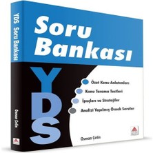 SHC4200 Kültür Yds Soru Bankası