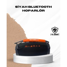 SHC4200 Bluetooth 5.1 Kablosuz Hoparlör Derin Bas Rgb Işıklı (Kopya)