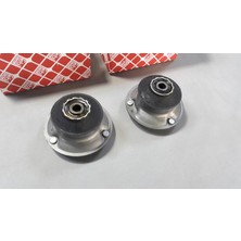2 x Bmw 3 Serisi E90 E91 E92 E93 Ön Amortisör Takozu Sol Sağ Febi