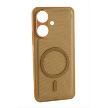 SHC4200 Redmi 13C Magsaff Kapak Kılıf