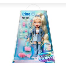 Bratz Alwayz Cloe Moda Bebeği