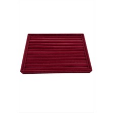 SHC4200 Yatay Sosisli Anfora Yüzük Kelepçe Standı 24*34 cm