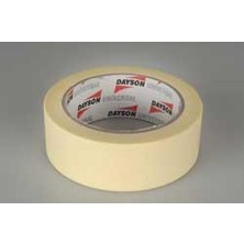 SHC4200 Dayson Maskeleme Kağıt Bant 24X35