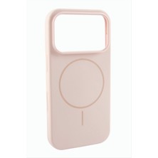 SHC4200 Iphone 17 Magsaff Kapak Kılıf