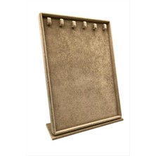 SHC4200 Anfora Ayaklı Tesbih Standı