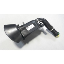 Vw Caddy 2015-2020 2.0 Tdi Dizel Yakıt Dolum Borusu Orijinal