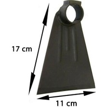 SHC4200 Demiray Orta Üçgen Çapa