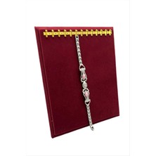 SHC4200 Ayaklı Zincirlik 18*20 cm