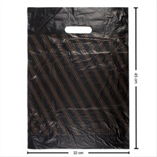 SHC4200 33*45 El Tutma Poşet Paketi 50'li