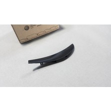Vw Caddy 2k5 2010-2015 Çamurluk Köşe Plastiği Sağ Orijinal