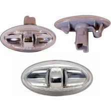 Oek 6325.G3 - Ön Çamurluk Sinyali Ampullü R/l Ds Peugeot 107-206-301-307-407-PARTNER Tepe Cıtroen C Elysee-C1-C2-C3-Expert-C5 Toyota 817300H010