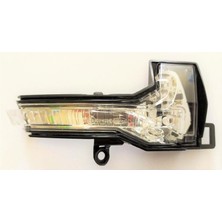 Oek 2G0949102 - Polo A1 2018-2024 Sağ Ayna Sinyali