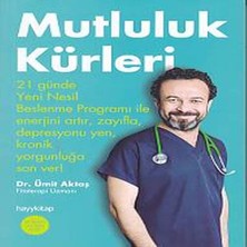 SHC4200 Mutluluk Kürleri