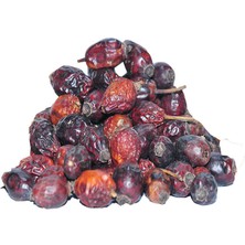 SHC4200 Kuşburnu Doğal Tane 1000 gr Paket