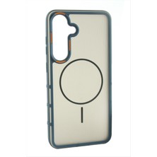SHC4200 Glaxy S25 Magsaff Kapak Kılıf
