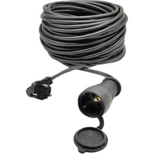 SHC4200 Topart 01572 30 Metre Dişi Priz Uzatma 3x2,5 Kablo