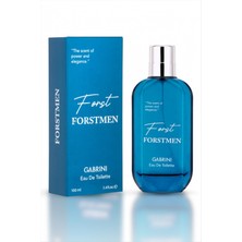 SHC4200 Gabrini Forst Bay Parfüm