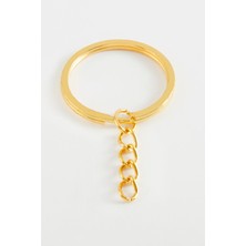 SHC4200 Ince Anahtarlık Aparatı 3 cm