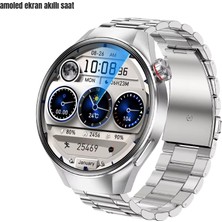 SHC4200 SW55 Akıllı Saat