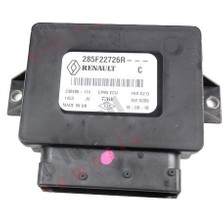 Oek 285F22726R - Otomatik Park Fren Beyni Megane 4-Talısman-Kadjar