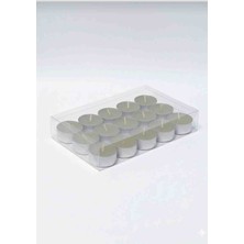 Gülkar Bal Mumu  15'li Tealight Mum