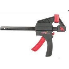 SHC4200 Topart 90013 Cırcırlı Tek El Işkence 150 mm