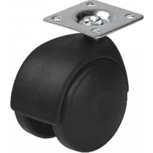 SHC4200 Hts 401 Büyük Tablalı Plastik Koltuk Tekeri