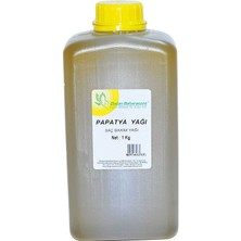 SHC4200 Papatya Yağı Pet Bidon 1000 gr
