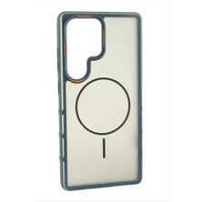 SHC4200 Glaxy S24U Magsaff Kapak Kılıf