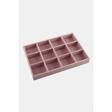 SHC4200 12 Bölmeli Anfora Tabla