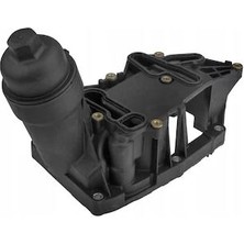 Oek 11428507697 - Yag Fıltre Kutugu Bmw N47 N57 B47 F10 F20 F30 E90 F01 E84 F25 F26 F15 F16