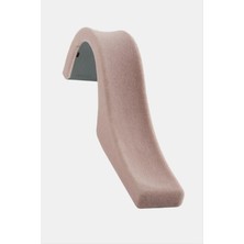 SHC4200 Plastik Anfora Kumaş Kaplamalı Bileklik Standı