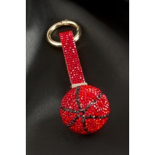 SHC4200 Basketbol Topu Çanta Aksesuarı ve Anahtarlık