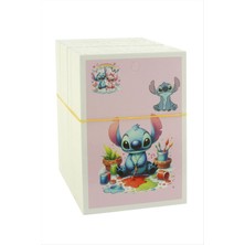 SHC4200 2'li Çzgflm Karakteri Bileklik Kartı 200 Adet