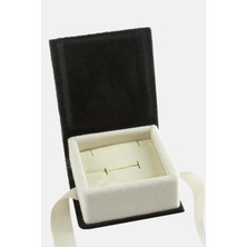 SHC4200 Karışık Süet Lüx Set Kolye Kutusu