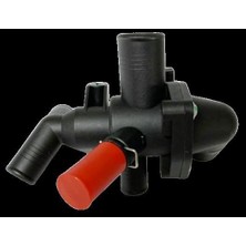 Oes T105.03 - Termostat Govdesı Komple Transıt V363-V348 11 17 2.2 155PS