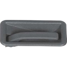 Oksa 766G - Kapı Iç Açma Kolu Sağ R19 Gri