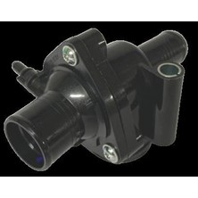 Oes T138.03 - Termostat Gövdesi Ford Mondeo Iıı 2.0 Tdcı 01 07