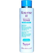SHC4200 Matlaştırıcı Tonik 200 ml