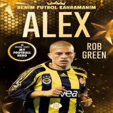 SHC4200 Alex – Benim Futbol Kahramanım