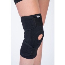 Pera Fitol Patella Desteli Dizlik Menisküs Dizlik Diz Bandajı Bandı Diz Için Patella Destekli Bandaj