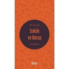 40 Soruda Sukuk ve Borsa