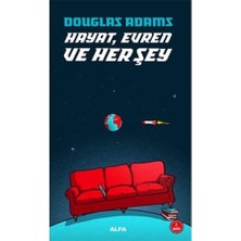 Hayat, Evren ve Her Şey