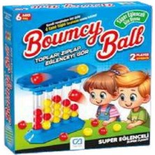 SHC4200 Bouncy Ball