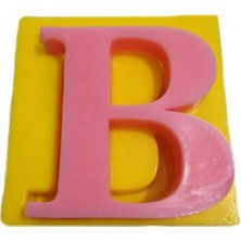 Gülen Kız Erkek Figürlü Silikon Pasta ve Seker Hamuru Kalibi 7X6X1 cm Ço-50